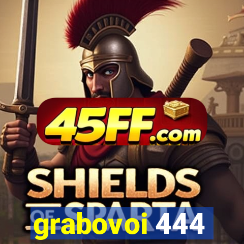 grabovoi 444